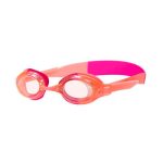 Dolfin Pink Youth Glitter Swim Goggles