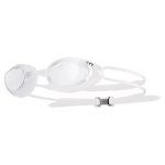 TYR Blackhawk Racing Goggles-CLEAR