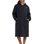 TYR Tech Unisex  Hydrosphere Parka - Robe