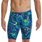 TYR Men's Thresher Jammer - Hyperblitz-Racing