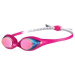 Arena Spider JR Mirror Swim Goggles – Junior Unisex
