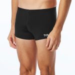 TYR Durafast Elite® Men’s Square Leg Swimsuit