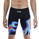 مايوه TYR Venzo™ Infrared Low Waist Jammer