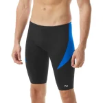 TYR Durafast Elite® Men’s Curve Splice Jammer Swimsuit – Hexa