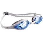 Alligator Training Goggles - نظارات سباحة – تدريب