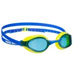 Accelerator Junior Starter Goggles - نظارات سباحة أطفال – سباقات