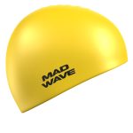 Mad Wave Intensive silicone solid