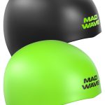 Mad Wave Reverse champion	- Green