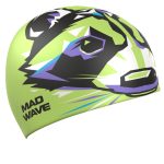 Mad Wave قباعات السلحة (Raccoon printed)