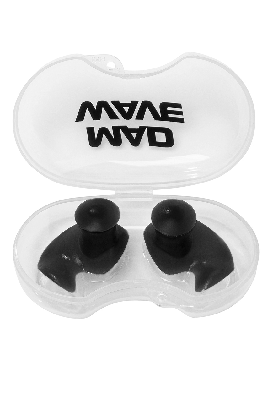 M0712_01_0_01W__Mad_Wave__Ergo_ear_plug__Black__One_size_1