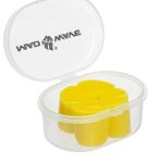 Silicone Ear Plugs - سدادات أذن سيليكون – حماية من الماء والضوضاء