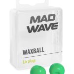 Waxball Ear Plugs