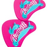 Finger Fun II Paddles