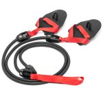 Dry Training with Paddles