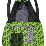 MAD WAVE Vent Dry Bag Printed