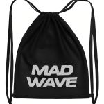 MAD WAVE Dry Mesh Bag 45*38 cm - حقيبة شبكية خفيفة – تهوية وتجفيف سريع