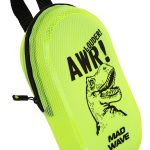Mad Wave Wet bag Dino - 3 Liters