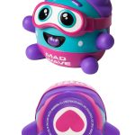 لعبة تعليم الغوص للأطفال