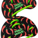 Finger Fun Paddles - مجداف أصابع للسباحة – تحسين التقنية