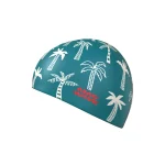 قباعات السباحة السيليكون من Mad wave