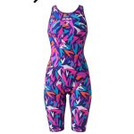 Piranha Girls Training swimsuit open back (Copy) (Copy) (Copy) (Copy) (Copy) (Copy)