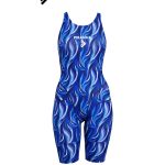 Piranha Girls Training swimsuit open back (Copy) (Copy)